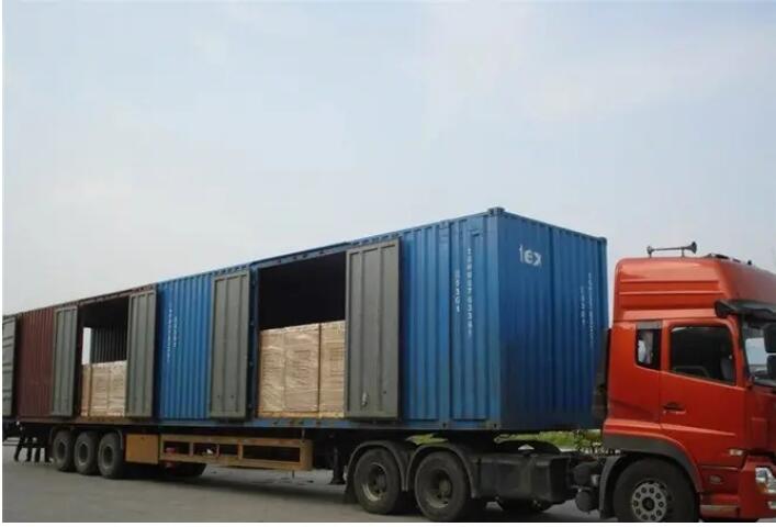 泉州到禹会区整车运输