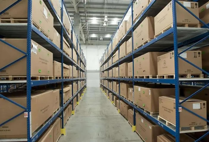 泉州到禹会区货物仓储