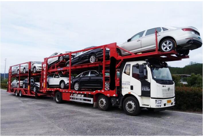 泉州到禹会区轿车托运